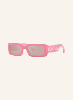 Солнцезащитные очки DOLCE &amp; GABBANA DG6187