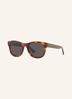 Солнцезащитные очки GUCCI GC001651, гавана