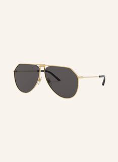 Солнцезащитные очки DOLCE &amp; GABBANA DG2248, золотой