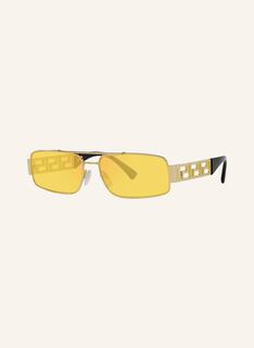 Солнцезащитные очки VERSACE VE2257, золотой