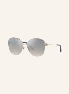 Солнцезащитные очки TIFFANY &amp; Co. TF3082, золотой