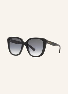 Солнцезащитные очки GUCCI GG1169S, черный