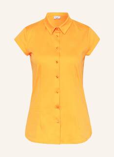 Блуза рубашка DESOTO PIA aus Jersey, оранжевый