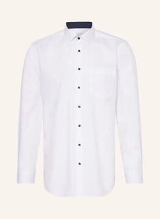 Рубашка seidensticker Regular Fit, белый