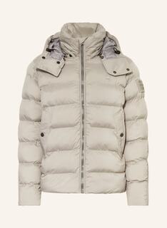 Куртка G-Star RAW G-WHISTLER mit abnehmbarer Kapuze, бежевый