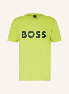 Футболка BOSS TEE