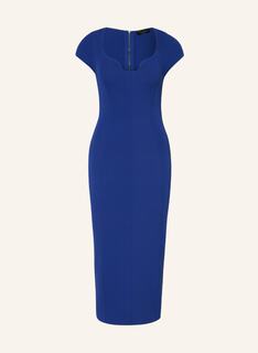 Платье TED BAKER ALIXIS, темно-синий