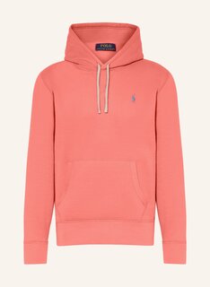 Худи POLO RALPH LAUREN, красный