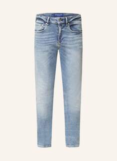 Джинсы SCOTCH &amp; SODA THE DROP Regular Tapered Fit