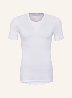 Футболка HANRO COTTON PURE, белый