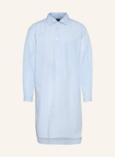 Ночная рубашка van Laack SchlafCLAAS, синий