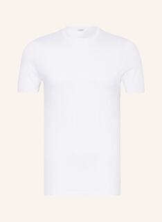 Ночная рубашка zimmerli SchlafPURENESS, белый