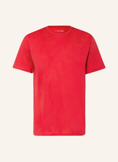 Ночная рубашка SCHIESSER SchlafMIX+RELAX, красный