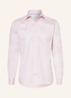 Рубашка ETON Slim Fit, светло-розовый