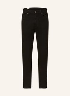 Джинсы Levi&apos;s 512 Slim Tapered Fit, черный Levis