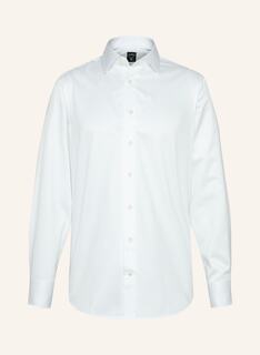 Рубашка van Laack RET-TF Tailor Fit, белый