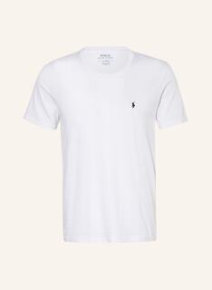 Рубашка POLO RALPH LAUREN Lounge-Shirt, белый