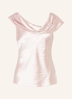 Блуза топ TED BAKER DEANAAH, светло-розовый