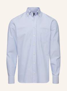 Рубашка van Laack ROY-TF Tailor Fit, светло-синий