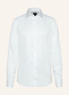 Рубашка van Laack RET-TFN Tailor Fit, белый
