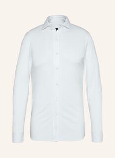 Рубашка van Laack PHILIPO-LSF Slim Fit, белый