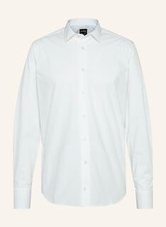 Рубашка van Laack T-RIXUS-TF Tailor Fit, белый