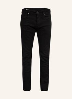 Джинсы G-Star RAW Slim Fit, черный