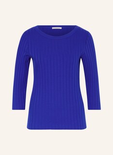 Рубашка lilienfels mit 3/4-Arm, синий