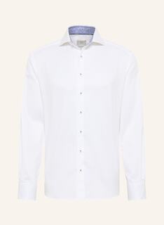 Рубашка ETERNA MODERN FIT, белый