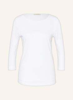 Рубашка lilienfels mit 3/4-Arm, белый