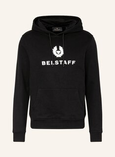 Худи BELSTAFF, черный