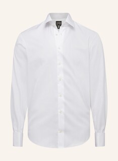 Рубашка van Laack RET-DTFN Tailor Fit, белый