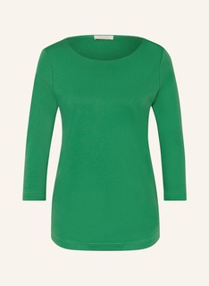 Рубашка lilienfels mit 3/4-Arm, светло-зеленый