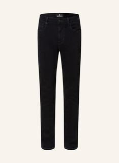 Джинсы 7 for all mankind SLIMMY TAPERED Modern Slim Fit, синий