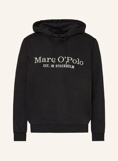 Худи Marc O&apos;Polo, черный