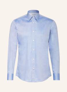 Рубашка TIGER OF SWEDEN ADLEY Slim Fit, светло-синий