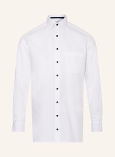 Рубашка OLYMP Tendenz modern fit, белый