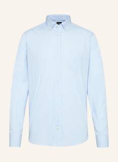 Рубашка van Laack ROY-TF Tailor Fit, синий