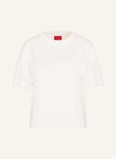 Рубашка HUGO Lounge-SHUFFLE, белый