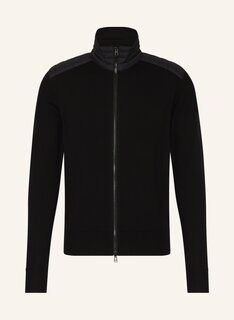 Кардиган BELSTAFF KELBY, черный