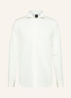 Рубашка van Laack GALA-DSF Slim Fit, бежевый