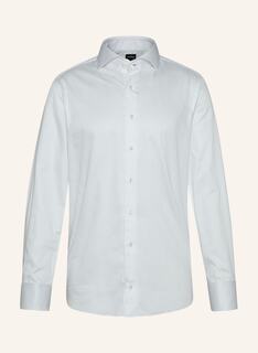 Рубашка van Laack MIVARA-DTF Tailor Fit, белый