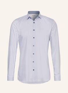 Рубашка OLYMP No. Six 24/Seven super slim, белый