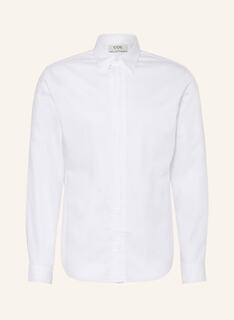 Рубашка COS Regular Fit, белый