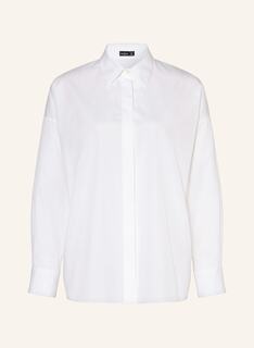 Блуза рубашка van Laack INULA, белый