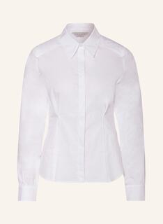 Блуза рубашка TED BAKER KAYTEII, белый