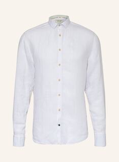 Рубашка COLOURS &amp; SONS Regular Fit, белый