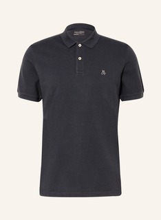 Рубашка поло Marc O&apos;Polo Piqué Regular Fit, темно-синий
