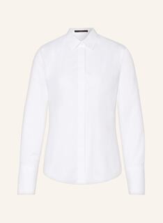 Рубашка блузка windsor., белый