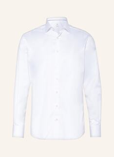 Рубашка ETERNA 1863 Modern Fit, белый